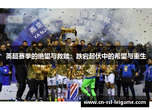 英超赛季的绝望与救赎：跌宕起伏中的希望与重生