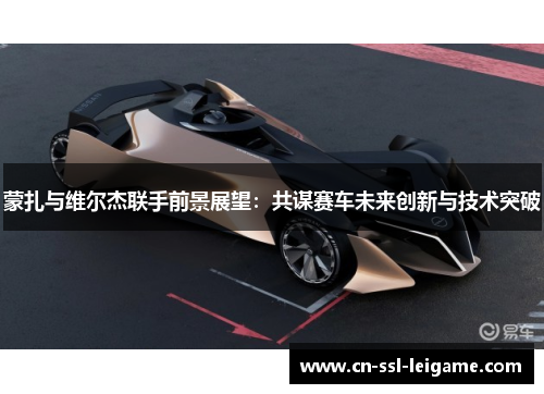 蒙扎与维尔杰联手前景展望：共谋赛车未来创新与技术突破