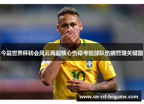 今晨世界杯转会风云再起核心伤停考验球队伤病管理关键期